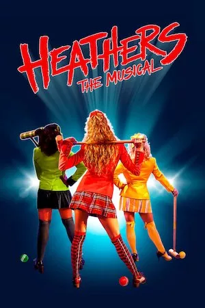 Pelisplus Heathers: el musical