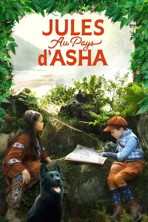 Pelisplus Las Aventuras De Jules y Asha