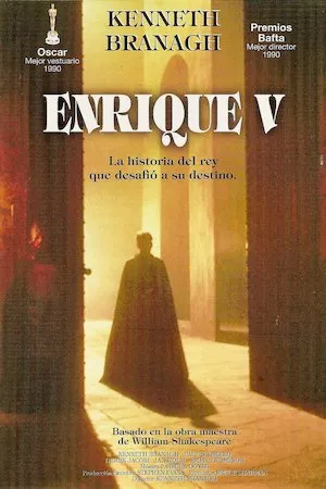 Pelisplus Henry V (Enrique V)