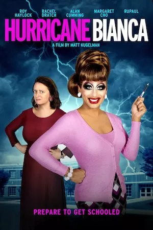 Pelisplus Hurricane Bianca