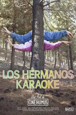 Pelisplus Los Hermanos Karaoke