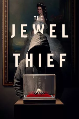 Pelisplus The Jewel Thief