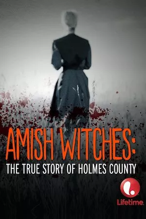 Pelisplus Amish Witches: The True Story of Holmes County