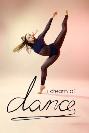 Pelisplus I Dream of Dance