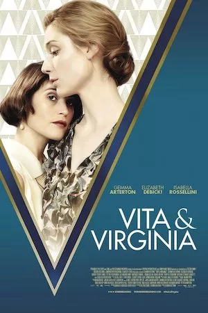 Pelisplus Vita and Virginia