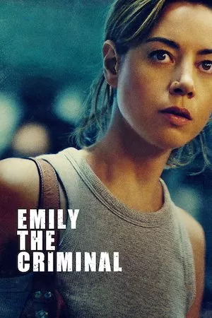 Pelisplus Emily the Criminal