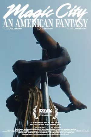 Ver Magic City: An American Fantasy online