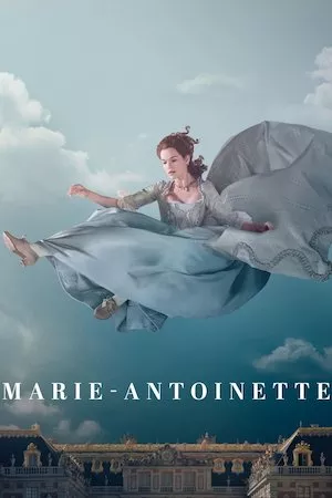 Image Marie Antoinette