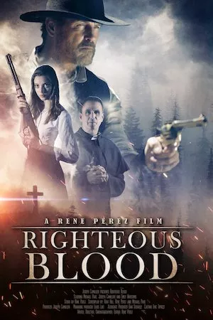 Pelisplus Righteous Blood