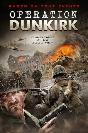 Pelisplus Operation Dunkirk