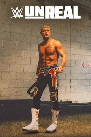 Ver WWE: Unreal online