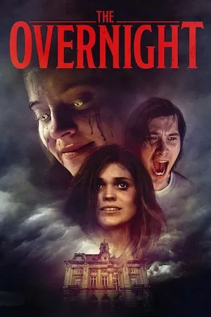 Pelisplus The Overnight