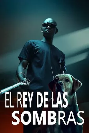 Pelisplus El rey de las sombras