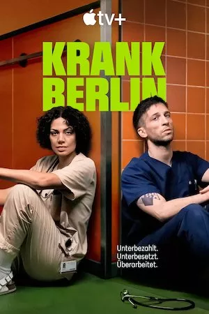 Image KRANK: Berlín al límite