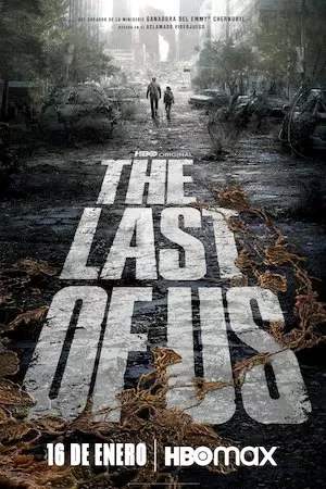 Image The Last of Us