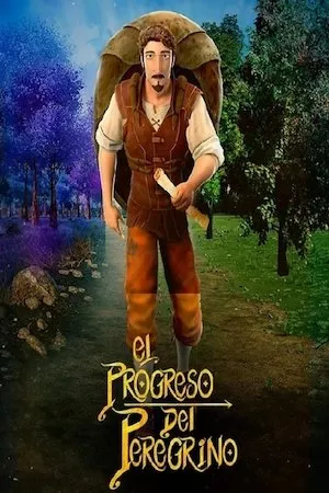 Pelisplus The Pilgrim’s Progress (El progreso del peregrino)