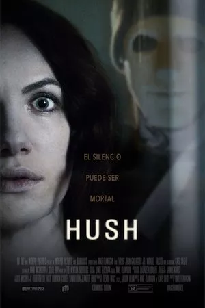 Pelisplus Hush