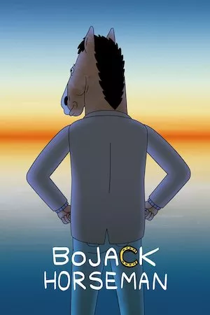 Image BoJack Horseman