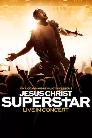 Pelisplus Jesucristo Superstar