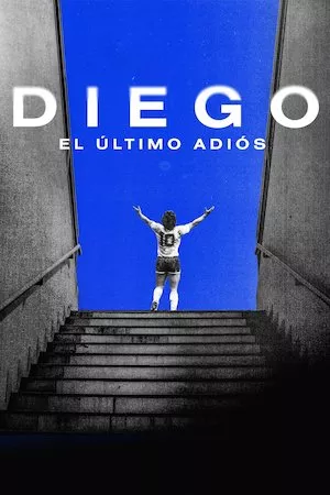 Pelisplus Diego, El último adiós