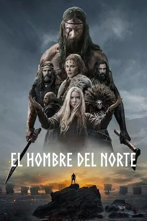 Pelisplus El hombre del norte