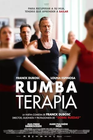 Pelisplus Rumba terapia