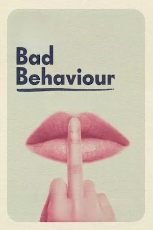 Pelisplus Bad Behaviour