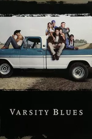 Pelisplus Varsity Blues (Juego de campeones)