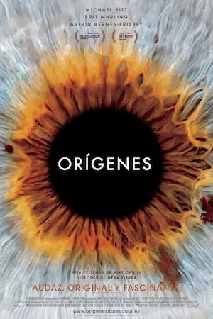 Pelisplus I Origins (Orígenes)