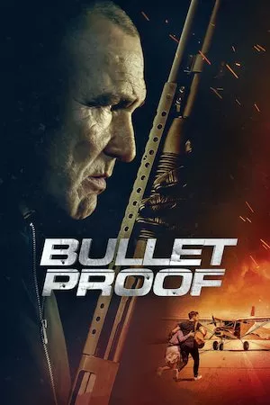 Pelisplus Bullet Proof