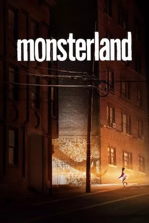 Image Monsterland