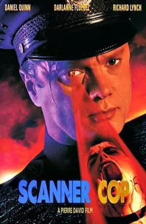 Pelisplus Scanners 4: Scanner Cop