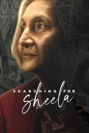 Pelisplus En busca de Sheela