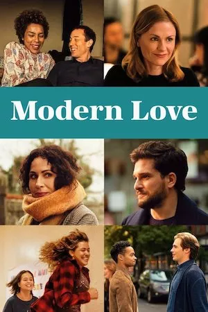 Image Modern Love