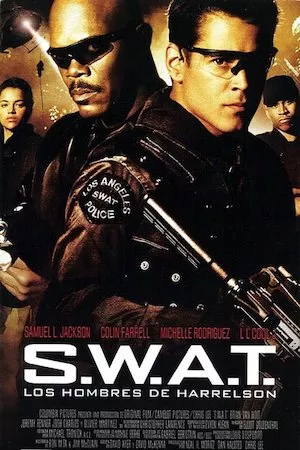 Pelisplus S.W.A.T