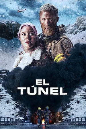 Pelisplus Tunnelen (El túnel)