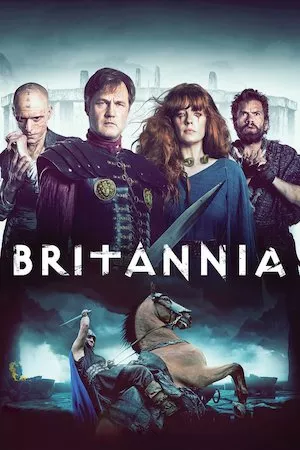 Image Britannia