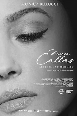 Pelisplus Maria Callas: Letters and Memoirs