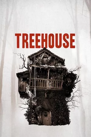 Pelisplus Into the Dark: Treehouse