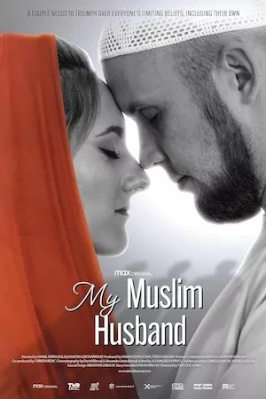 Pelisplus Mi marido convertido al Islam