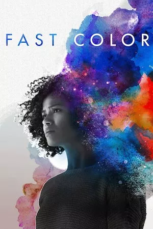 Pelisplus Fast Color