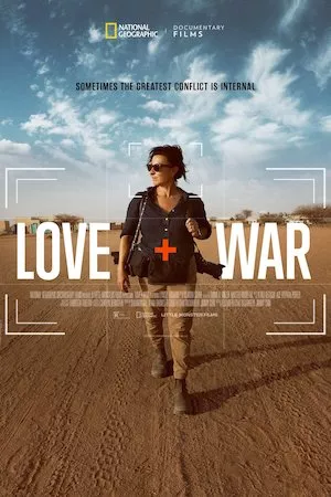 Love+War