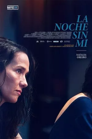 Poster La noche sin mí Online