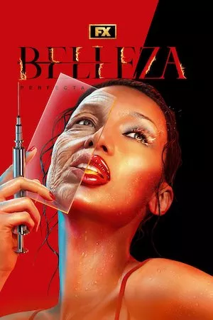 Poster The Beauty Online