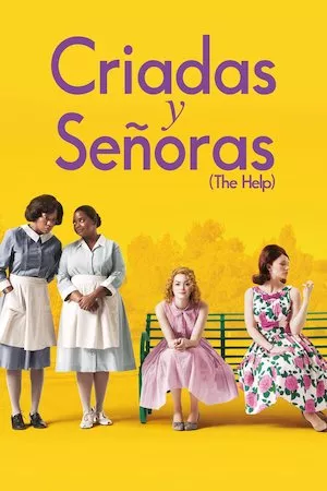 Pelisplus The Help (Criadas y señoras)