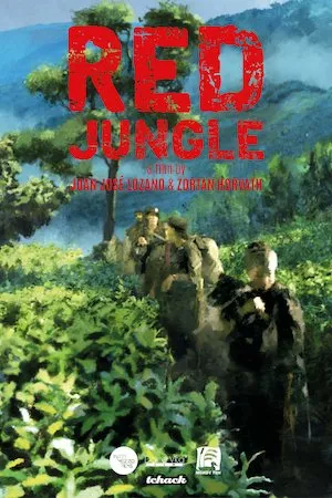 Pelisplus Red Jungle