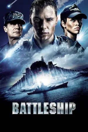 Pelisplus Battleship (Batalla naval)