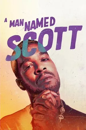 Pelisplus A Man Named Scott