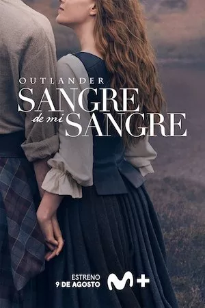 Ver Outlander: Sangre de mi sangre online