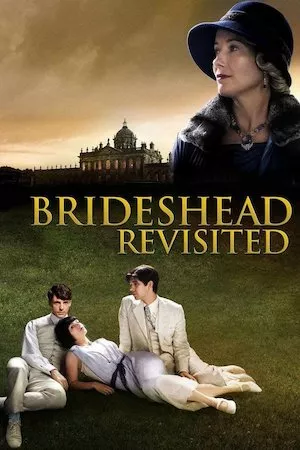 Pelisplus Brideshead Revisited (Regreso a la mansión Brideshead)